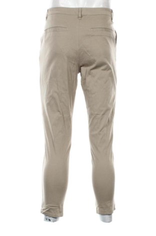 Pánské kalhoty  ASOS, Velikost S, Barva Béžová, Cena  729,00 Kč
