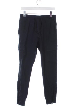 Pánské kalhoty  Abercrombie & Fitch, Velikost S, Barva Modrá, Cena  693,00 Kč