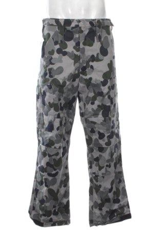 Ανδρικό παντελόνι Ada, Μέγεθος M, Χρώμα Πολύχρωμο, Τιμή 13,99 €