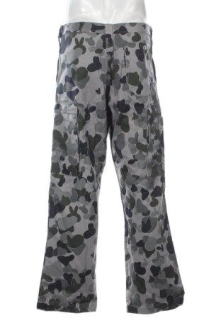 Ανδρικό παντελόνι Ada, Μέγεθος M, Χρώμα Πολύχρωμο, Τιμή 13,99 €