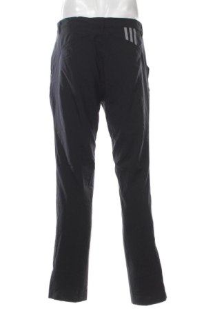 Pantaloni de bărbați Adidas, Mărime M, Culoare Negru, Preț 173,99 Lei