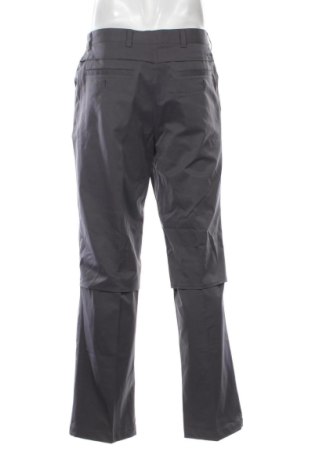 Pantaloni de bărbați Adidas, Mărime L, Culoare Gri, Preț 173,99 Lei