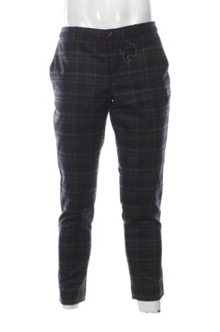 Herrenhose Alberto, Größe L, Farbe Mehrfarbig, Preis 127,99 €