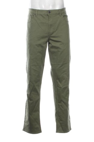 Pánske nohavice  All Good, Veľkosť XL, Farba Zelená, Cena  41,95 €