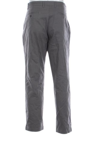 Męskie spodnie Amazon Essentials, Rozmiar L, Kolor Szary, Cena 106,85 zł