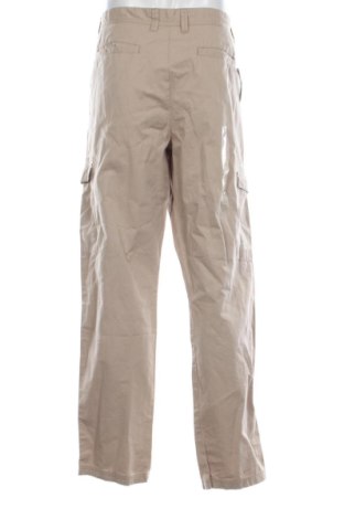 Pantaloni de bărbați B Collection, Mărime XXL, Culoare Bej, Preț 196,99 Lei