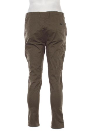 Ανδρικό παντελόνι BLAKELY, Μέγεθος M, Χρώμα Πράσινο, Τιμή 66,99 €