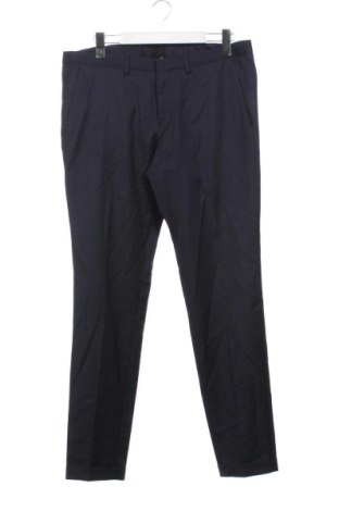 Pánské kalhoty  BOSS, Velikost L, Barva Modrá, Cena  1 007,00 Kč