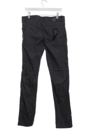 Ανδρικό παντελόνι BOSS, Μέγεθος M, Χρώμα Γκρί, Τιμή 117,99 €