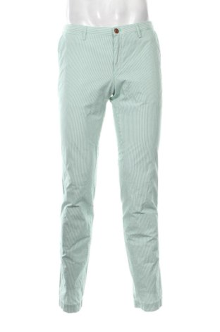 Мъжки панталон BOSS, Размер M, Цвят Зелен, Цена 122,30 €