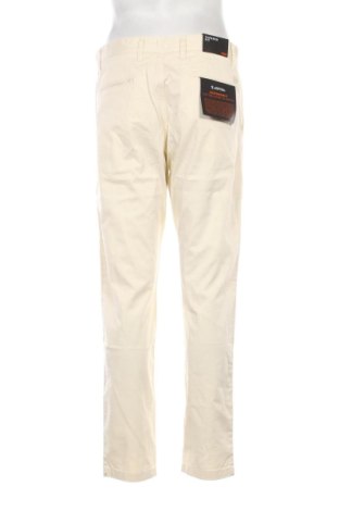 Pánské kalhoty  BOSS, Velikost L, Barva Krémová, Cena  2 899,00 Kč