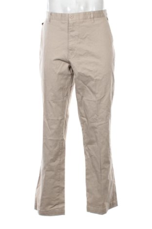 Męskie spodnie Benchmark, Rozmiar L, Kolor Beżowy, Cena 166,99 zł