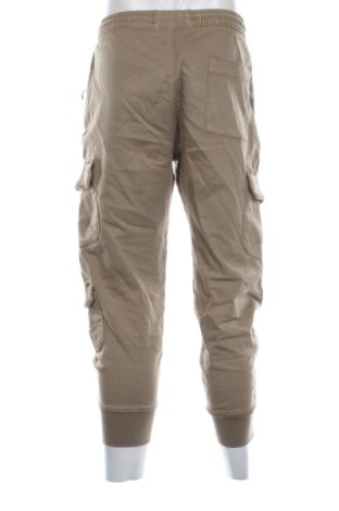 Pánské kalhoty  Bershka, Velikost M, Barva Béžová, Cena  684,00 Kč