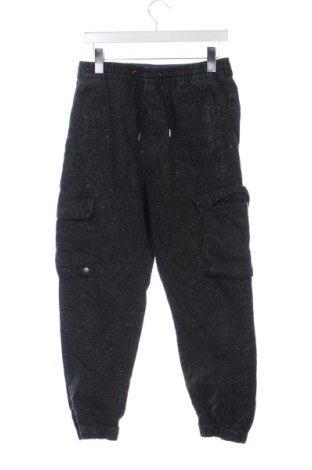 Мъжки панталон Bershka, Размер M, Цвят Многоцветен, Цена 20,00 €