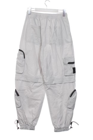 Мъжки панталон Bershka, Размер XS, Цвят Сив, Цена 8,69 €