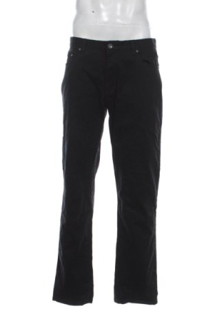 Ανδρικό παντελόνι Blazer, Μέγεθος L, Χρώμα Μαύρο, Τιμή 16,99 €