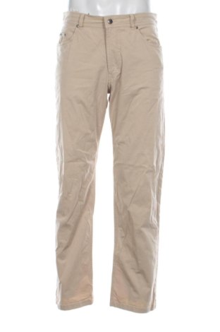 Pánské kalhoty  Brax, Velikost L, Barva Béžová, Cena  992,00 Kč
