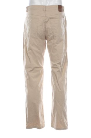 Pánské kalhoty  Brax, Velikost L, Barva Béžová, Cena  992,00 Kč