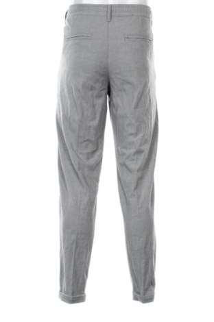 Мъжки панталон C&A, Размер L, Цвят Сив, Цена 20,45 €