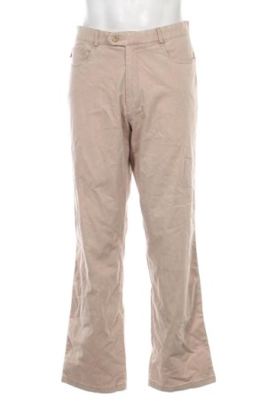 Męskie spodnie Cabano, Rozmiar L, Kolor Beżowy, Cena 422,99 zł