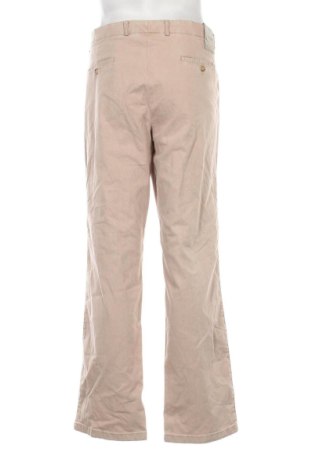 Męskie spodnie Cabano, Rozmiar L, Kolor Beżowy, Cena 422,99 zł