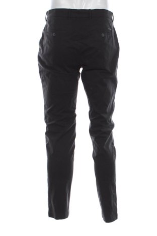 Ανδρικό παντελόνι Calvin Klein, Μέγεθος L, Χρώμα Μαύρο, Τιμή 17,99 €