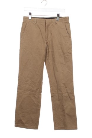 Pánské kalhoty  Calvin Klein, Velikost S, Barva Oranžová, Cena  1 289,00 Kč