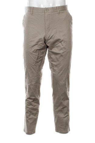 Ανδρικό παντελόνι Calvin Klein, Μέγεθος XL, Χρώμα Γκρί, Τιμή 127,99 €