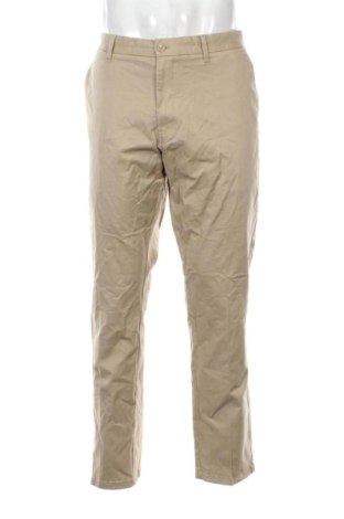 Pánské kalhoty  Calvin Klein, Velikost XL, Barva Béžová, Cena  449,00 Kč