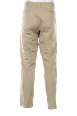 Pánské kalhoty  Calvin Klein, Velikost XL, Barva Béžová, Cena  449,00 Kč