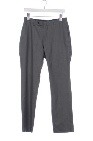 Pánske nohavice  Calvin Klein, Veľkosť S, Farba Sivá, Cena  46,00 €