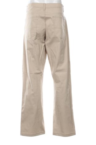 Мъжки панталон Canda, Размер L, Цвят Бежов, Цена 19,95 €