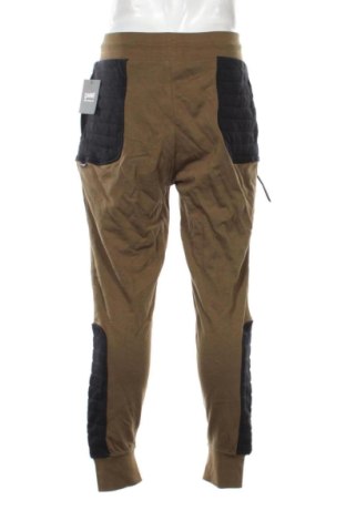 Ανδρικό παντελόνι Carre, Μέγεθος M, Χρώμα Καφέ, Τιμή 66,99 €