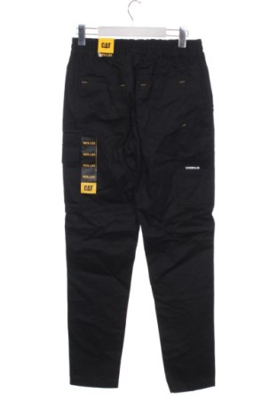 Pánské kalhoty  Cat, Velikost S, Barva Černá, Cena  1 649,00 Kč