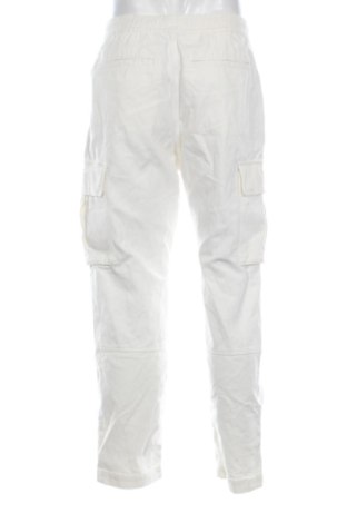 Pánské kalhoty  Celio, Velikost M, Barva Krémová, Cena  939,00 Kč