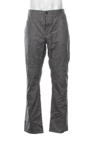 Pánské kalhoty  Collezione, Velikost XL, Barva Šedá, Cena  939,00 Kč