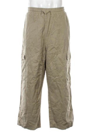 Férfi nadrág Collusion, Méret XL, Szín Zöld, Ár 2 409 Ft