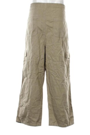 Férfi nadrág Collusion, Méret XL, Szín Zöld, Ár 2 409 Ft