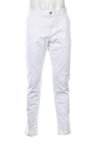 Pánské kalhoty  Connor, Velikost L, Barva Bílá, Cena  599,00 Kč