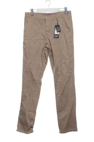 Pánské kalhoty  Connor, Velikost S, Barva Béžová, Cena  939,00 Kč