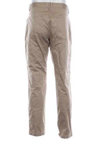 Мъжки панталон Connor, Размер L, Цвят Бежов, Цена 20,45 €