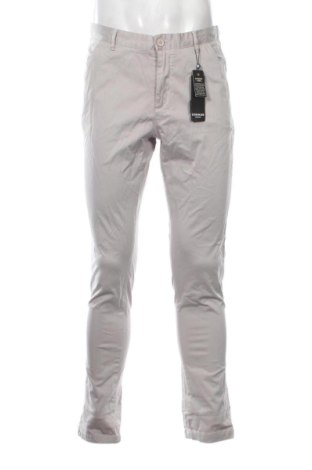 Pantaloni de bărbați Connor, Mărime M, Culoare Gri, Preț 49,99 Lei