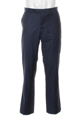 Ανδρικό παντελόνι Connor, Μέγεθος L, Χρώμα Μπλέ, Τιμή 5,99 €