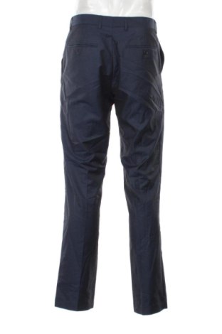 Ανδρικό παντελόνι Connor, Μέγεθος L, Χρώμα Μπλέ, Τιμή 5,99 €