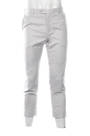 Herrenhose Connor, Größe M, Farbe Grau, Preis 25,99 €