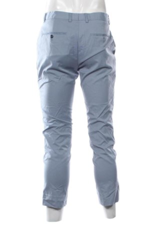 Pantaloni de bărbați Connor, Mărime M, Culoare Albastru, Preț 28,99 Lei