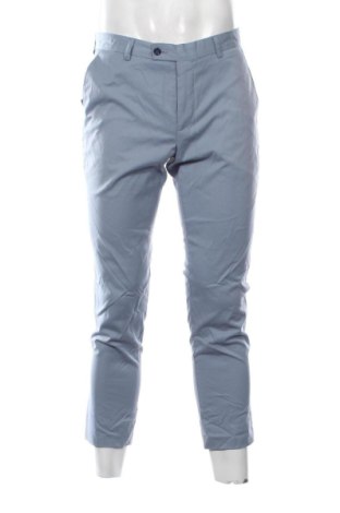 Pantaloni de bărbați Connor, Mărime M, Culoare Albastru, Preț 28,99 Lei