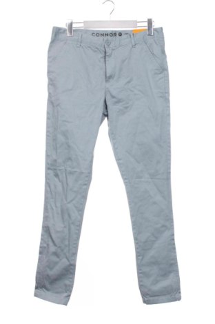 Мъжки панталон Connor, Размер M, Цвят Син, Цена 32,21 €