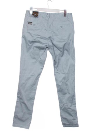 Мъжки панталон Connor, Размер M, Цвят Син, Цена 32,21 €