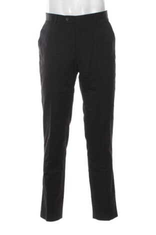 Pantaloni de bărbați Connor, Mărime L, Culoare Negru, Preț 73,99 Lei